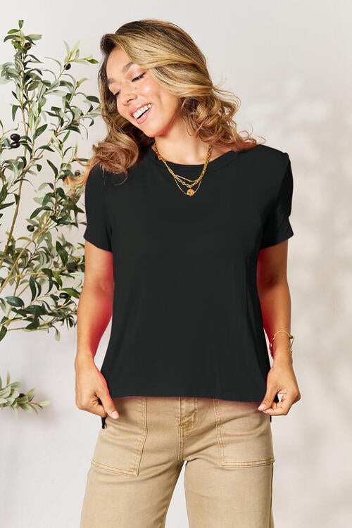 Women Short Sleeve T-Shirt - Women T-Shirt | Elegant Lioness