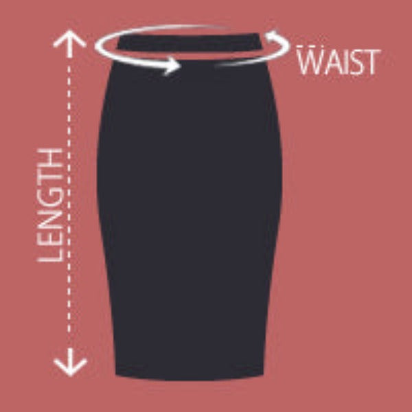 High Waisted Pleated & Belted Mini Skirt