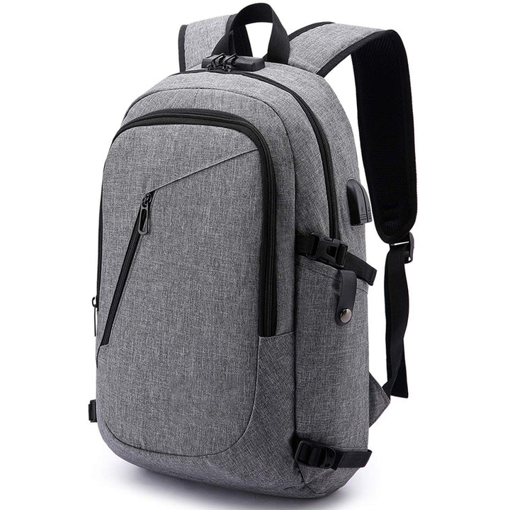Men and Women School Backpack Work or Travel Bag