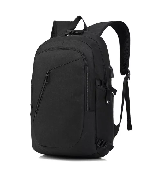 Men and Women School Backpack Work or Travel Bag